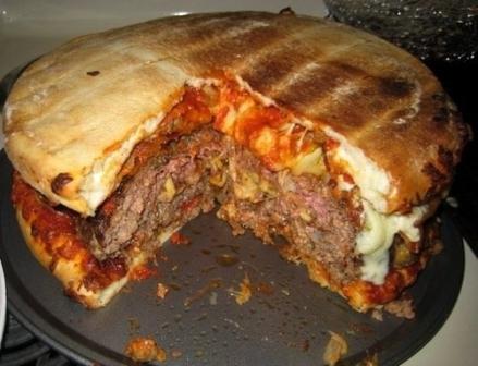 bacon-cheese-pizza-burger