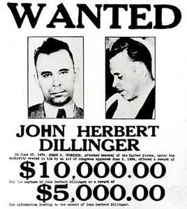 johndillinger