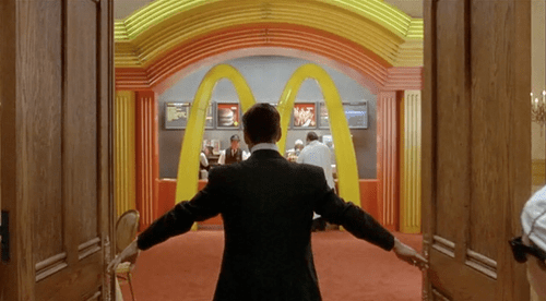 Its actually from Richie Rich guys, trust us on this one okay