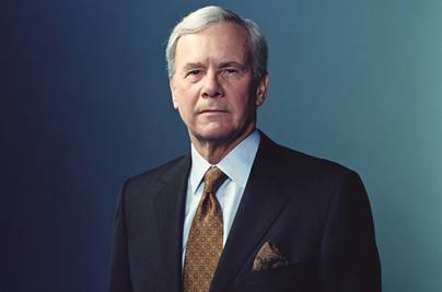 brokaw
