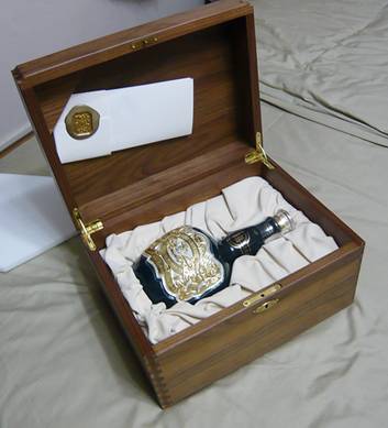 chivas in a box mothafuckas