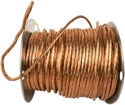 copper wire