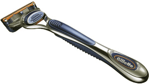 gillette