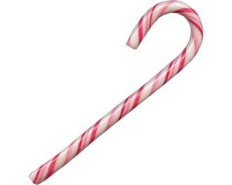 candy canes