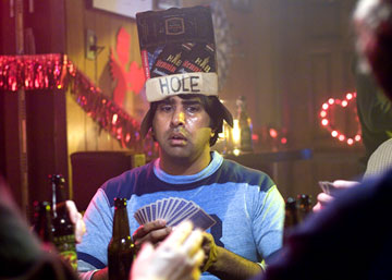 beer fest a hole dunk