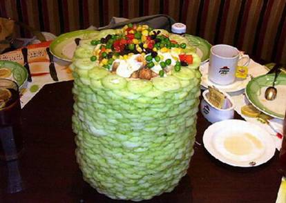 chinese salad