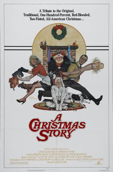 christmas story