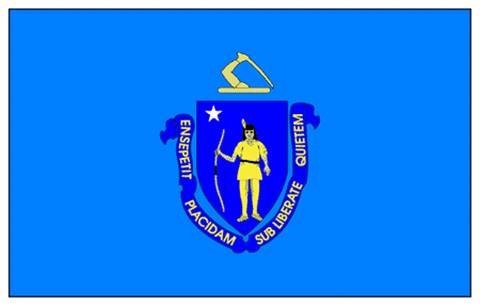 massachusetts