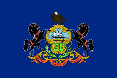 pennsylvania