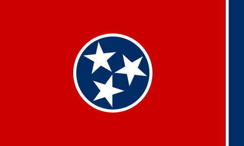 tennessee