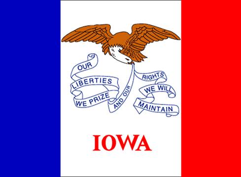 iowa