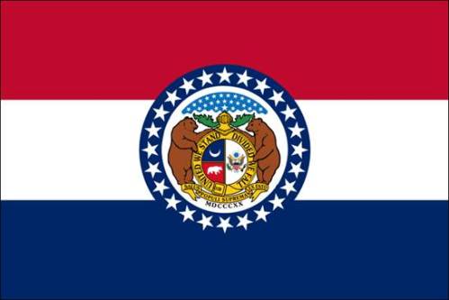 missouri