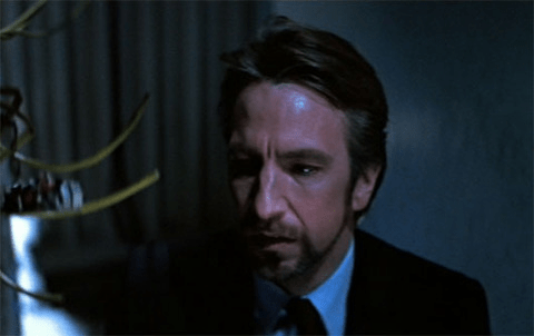 hans gruber