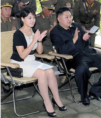 korea wife and husband