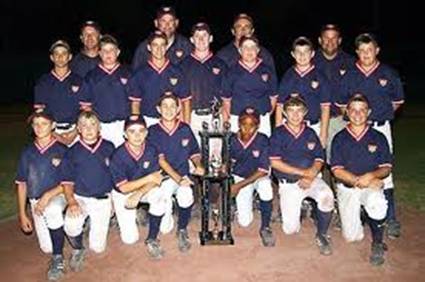 little league tallahasee