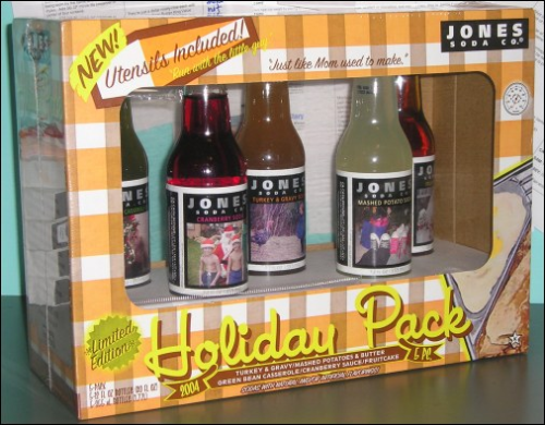 jones soda