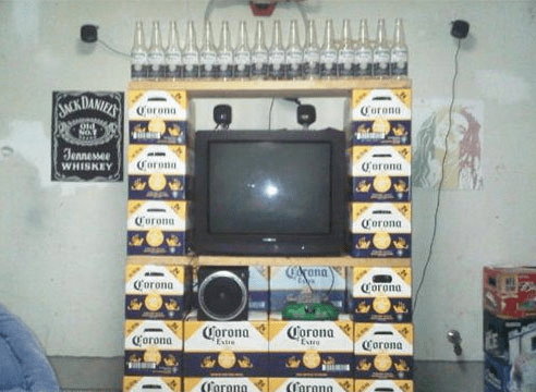 corona tv