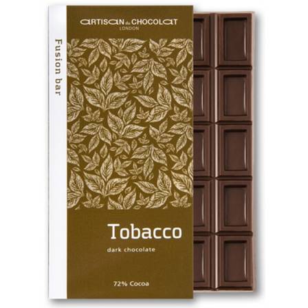tobacco chocolate