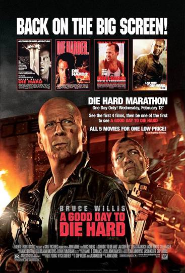 Die hard