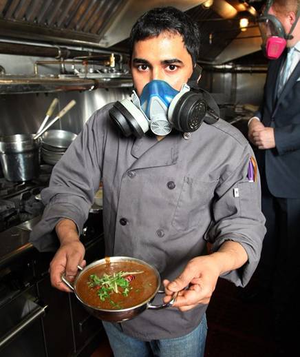 Brick Lane Curry House
