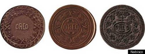 oreos