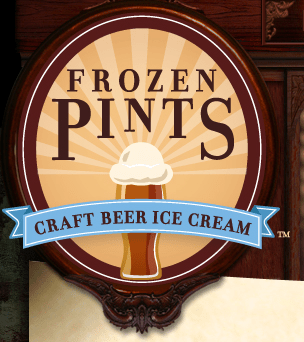 beer ice cream