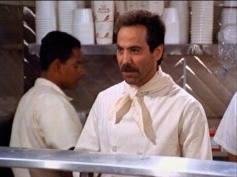 soup nazi