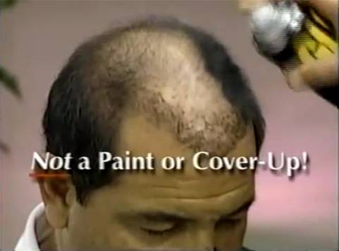 not a paint or cover up