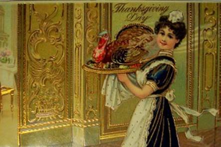 that turkey is still very much alive