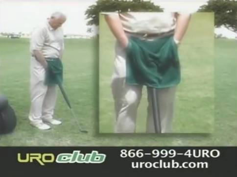 yes he's peeing but if you really think about it, with how his hands are positioned, what if he was masterbating could you IMAGINE