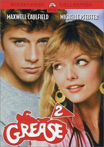 grease 2