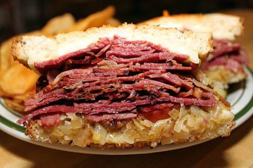 reuben sammy
