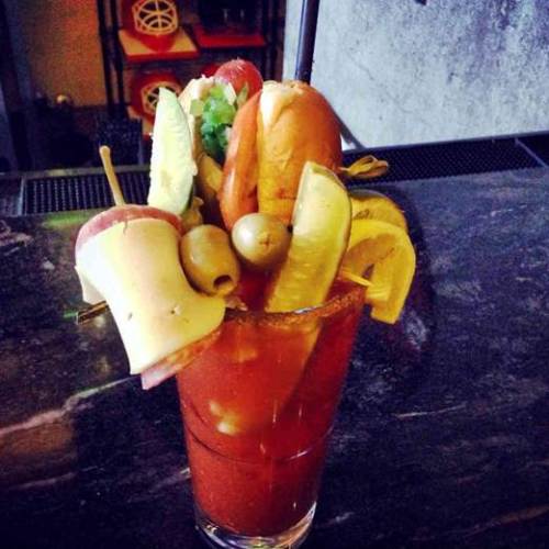 jumbo bloody mary