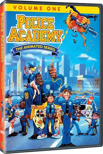 police academy