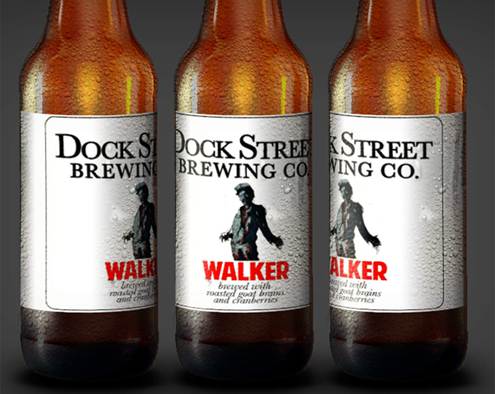 walker beer