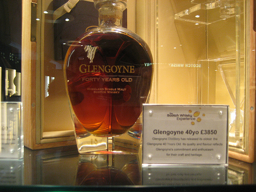 glengoyne