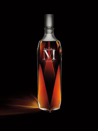 macallan m