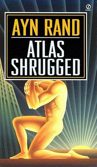 atlas shrugged