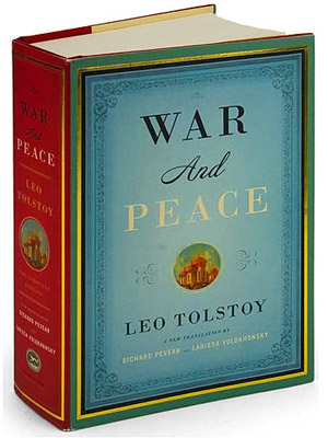 war and peace
