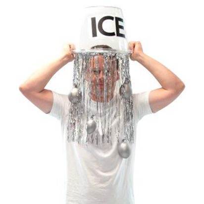 ice bucket