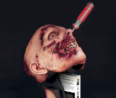 walking dead dvd