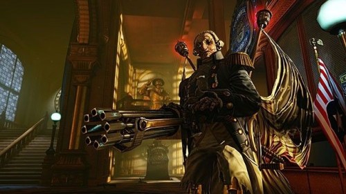 washington motherfuckers