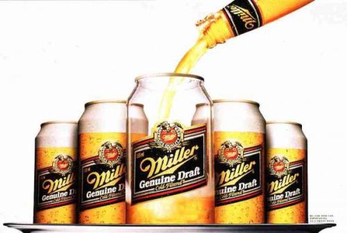 miller