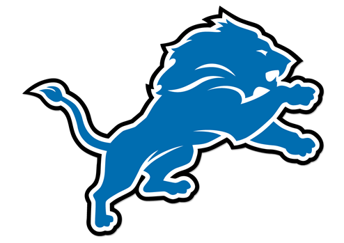 detroit lions