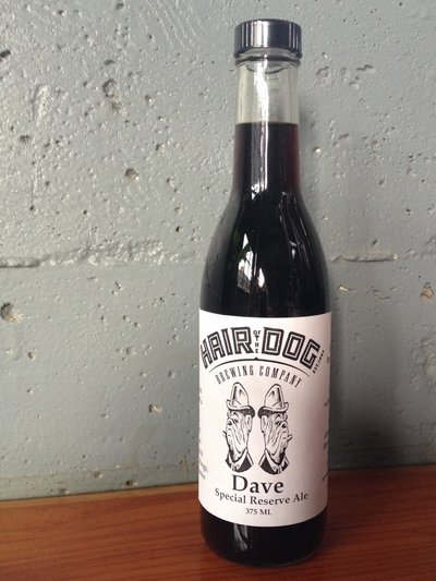 hair of the dog dave