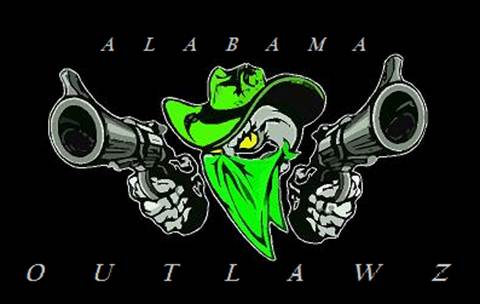 alabama outlawz
