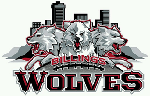 billings wolves