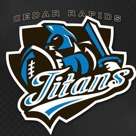cedar rapids titans