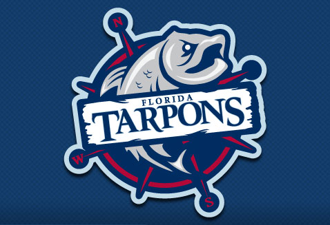florida tarpons