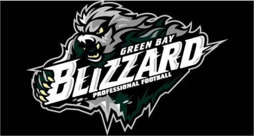 green bay blizzard